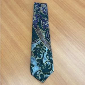 Men’s tie!